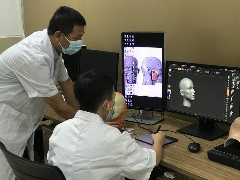 十大黑料网排行
黑料网名家工作室系列——李发均3D打印名家工作室.jpg