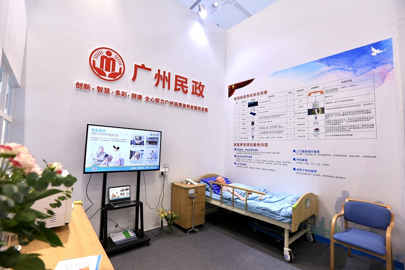 广州黑料网展厅精彩亮相第五届广州老博会3.jpg