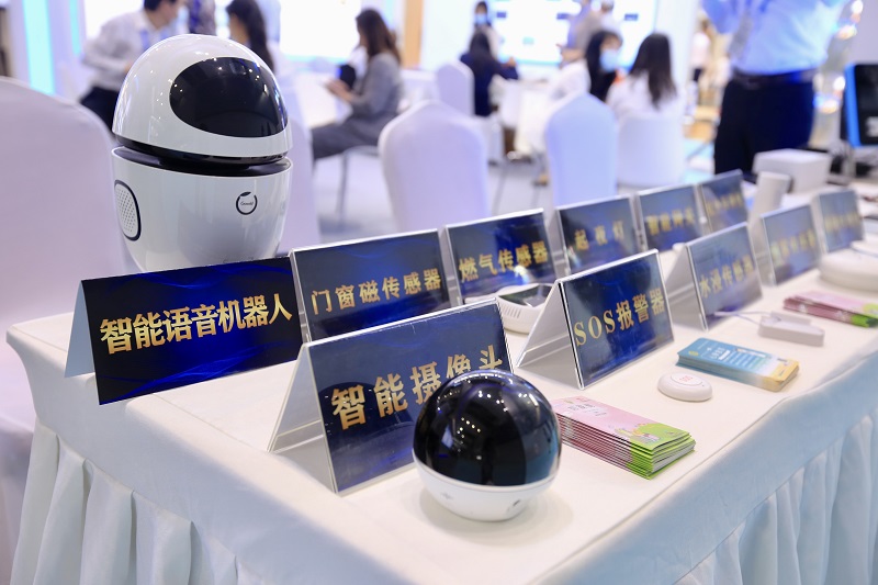 广州黑料网展厅精彩亮相第五届广州老博会4.jpg