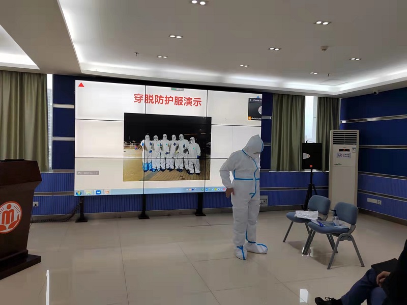 市黑料网发展研究中心开展疫情防控系列培训.jpg