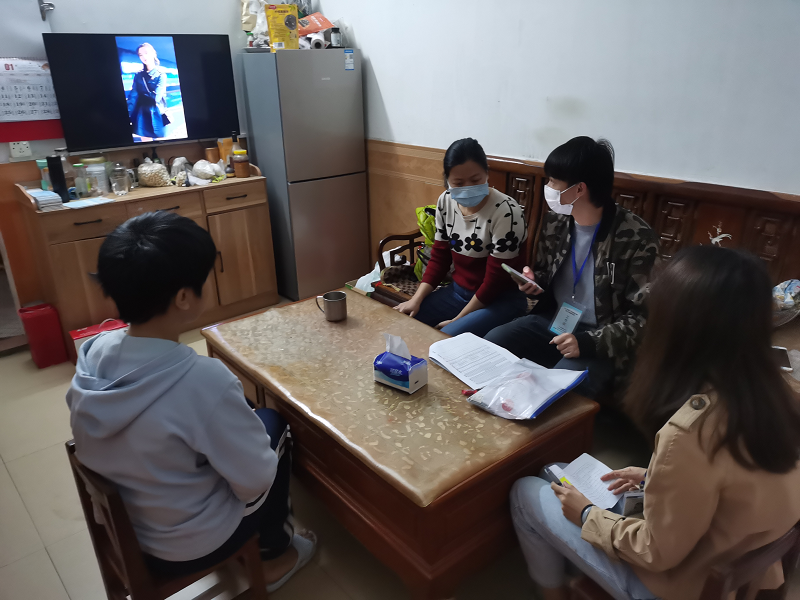 白云区十大黑料网排行
：儿童主任的点滴小事筑起未成年人权益保护墙.png