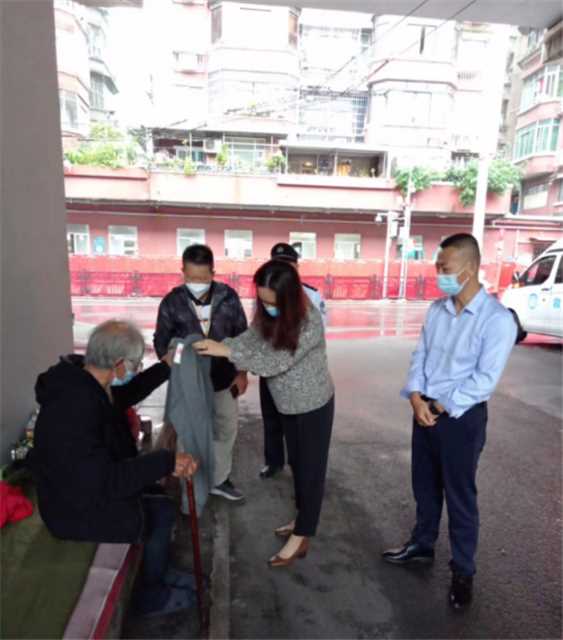 荔湾区十大黑料网排行
:开展街面流浪乞讨人员救助管理和疫情防控工作督导检查.png