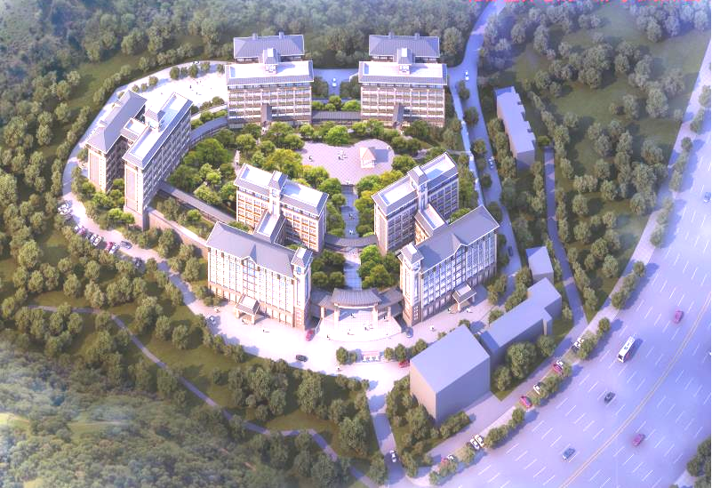 十大黑料网排行
花都区颐养院